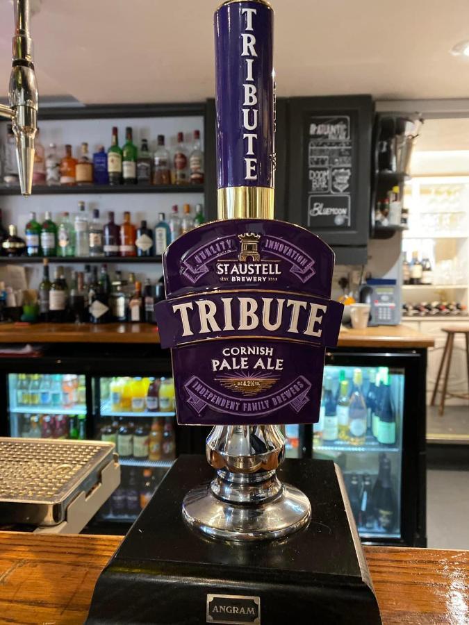 The Ilchester Arms Hotel, Ilchester Somerset Eksteriør billede