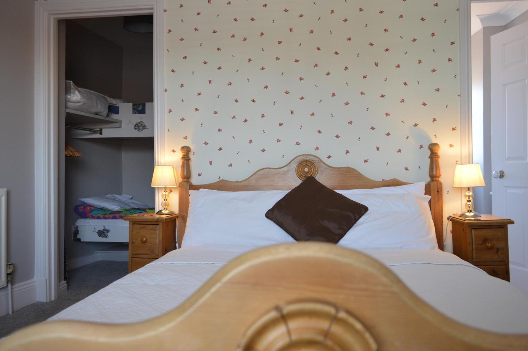 The Ilchester Arms Hotel, Ilchester Somerset Værelse billede