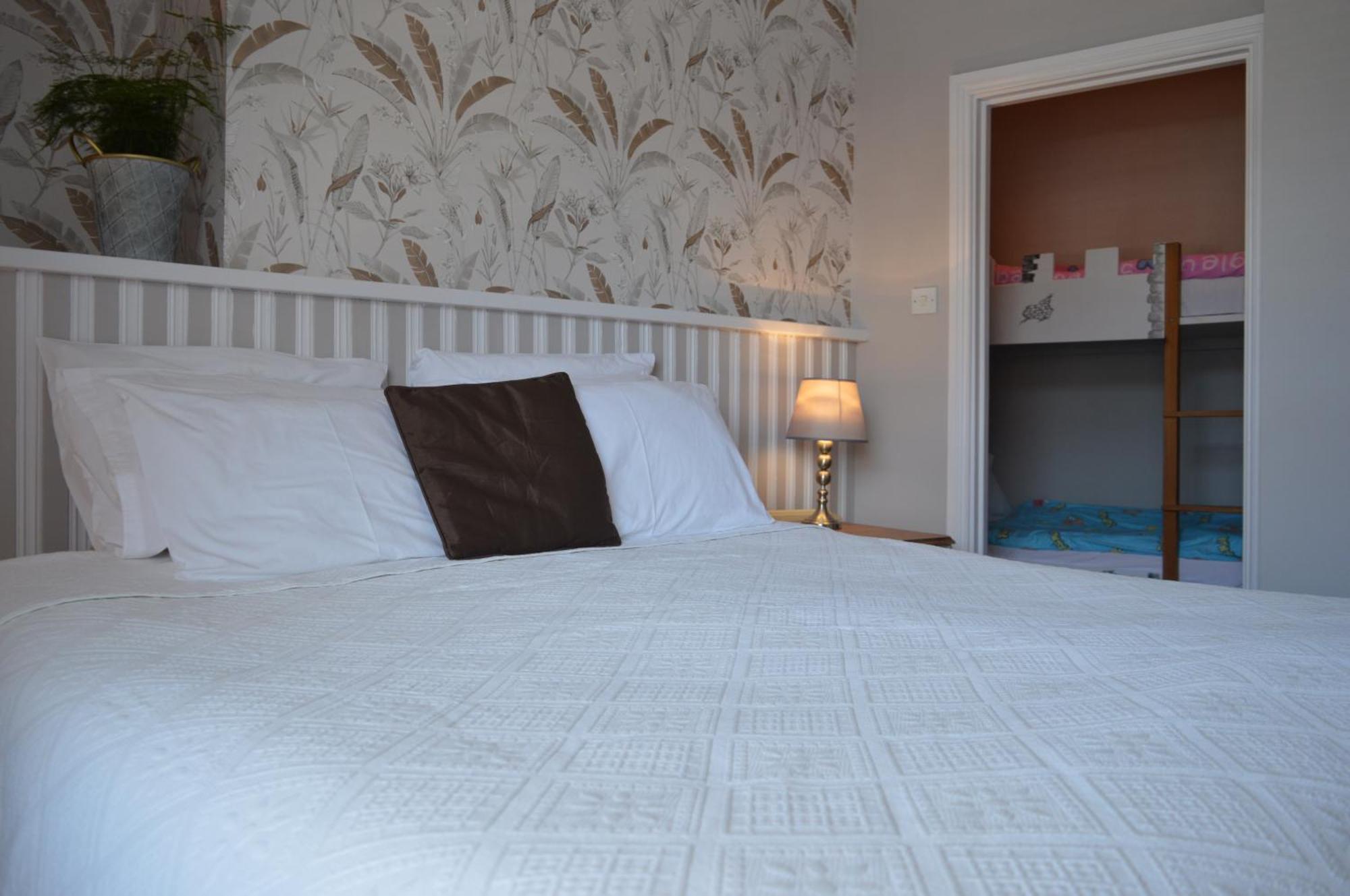 The Ilchester Arms Hotel, Ilchester Somerset Værelse billede